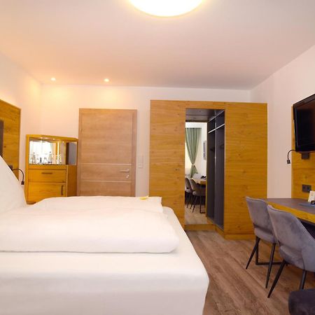 Hotel Gasthof Krone Spalt Eksteriør billede