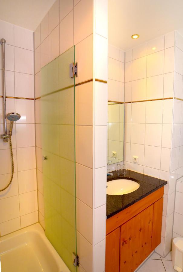Hotel Gasthof Krone Spalt Eksteriør billede