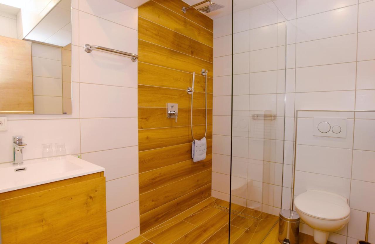 Hotel Gasthof Krone Spalt Eksteriør billede